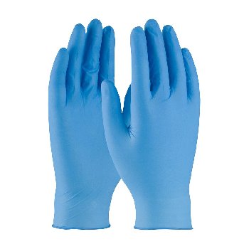 FAR: Nitrile Gloves